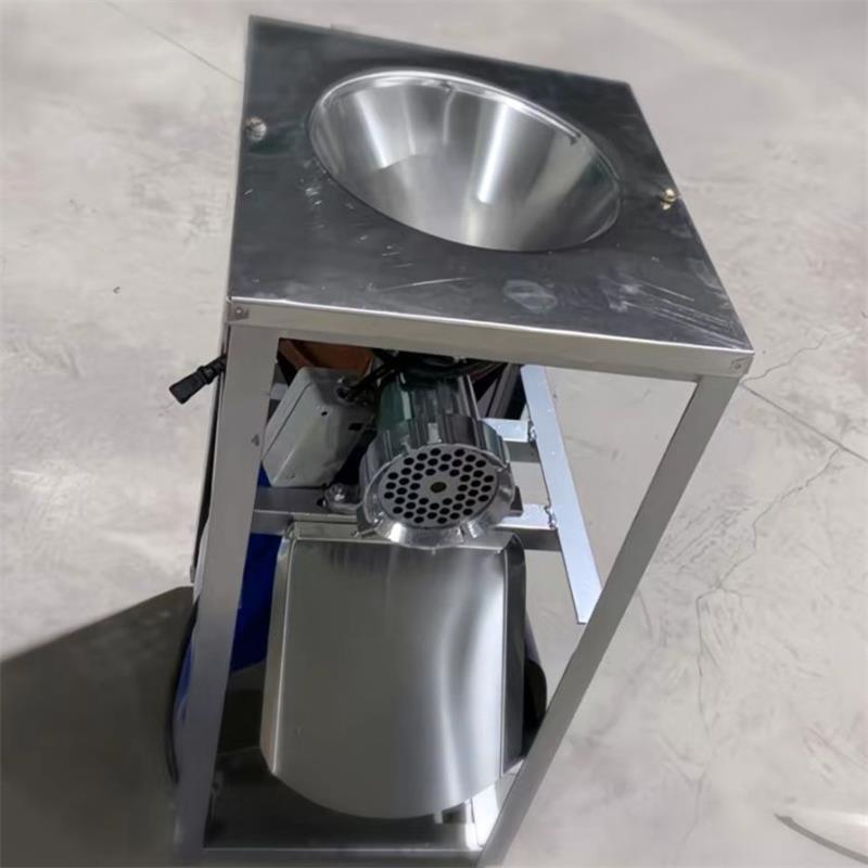 Meat Grinder Attachment - เครื่องบดกระดูกไก่ปลาเนื้อสัตว์ไฟฟ้า เครื่องบดกระดูกเป็ด