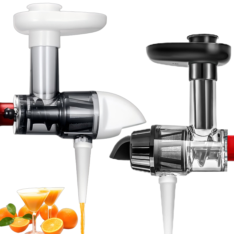 Meat Grinder Attachment - อุปกรณ์เสริมเครื่องคั้นน้ําผลไม้บดสําหรับเครื่องผสมอาหาร KitchenAid, อุปกรณ์คั้นน้ําผลไม้แบบช้า, อุปกรณ์คั้นน้ําผลไม้สําหรับเครื่องผสมอาหาร KITCHENAID ทั้งหมด