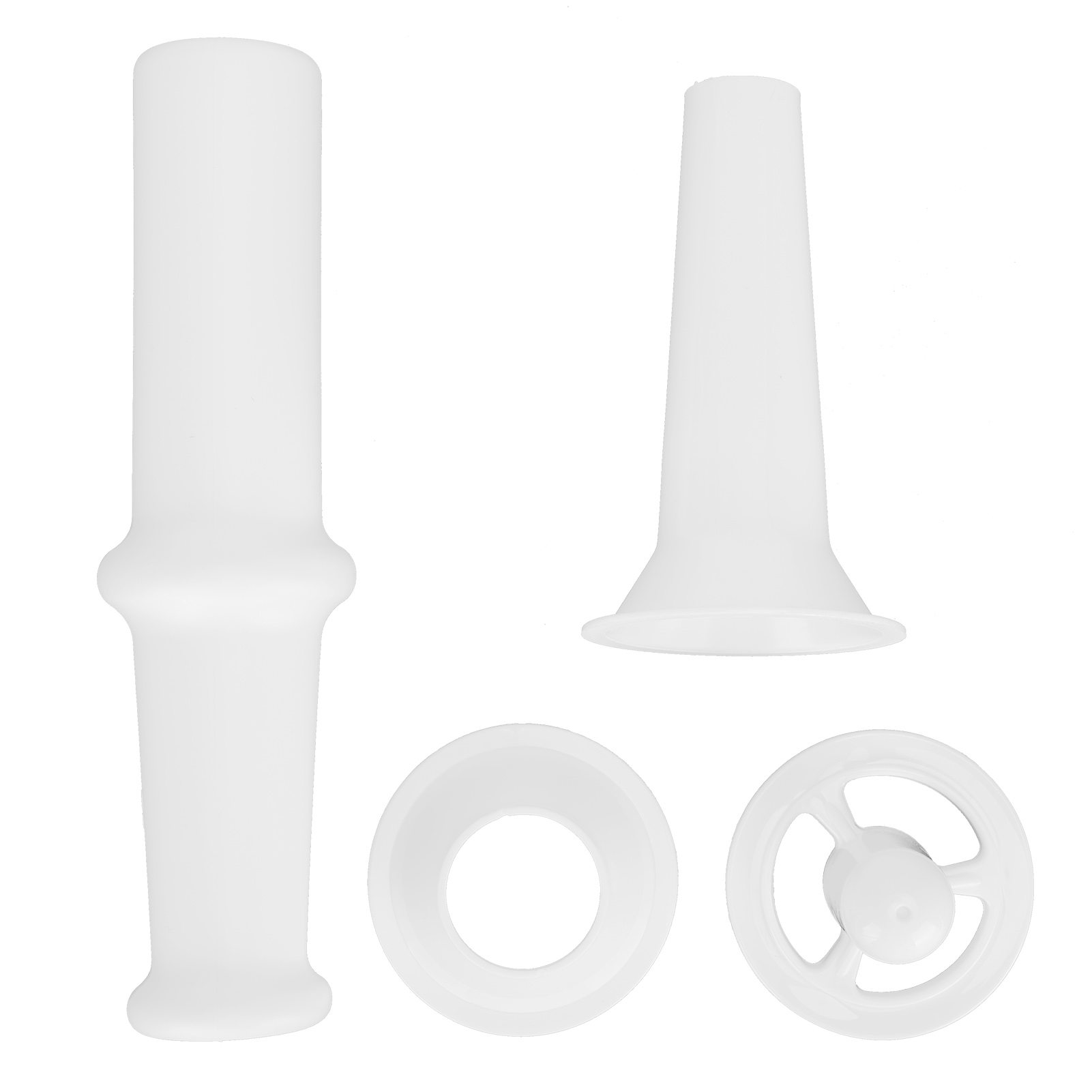 เครื่องกดอาหาร + หัวเติมไส้กรอ - Meat Grinder Attachment บทวิจารณ์และราคา