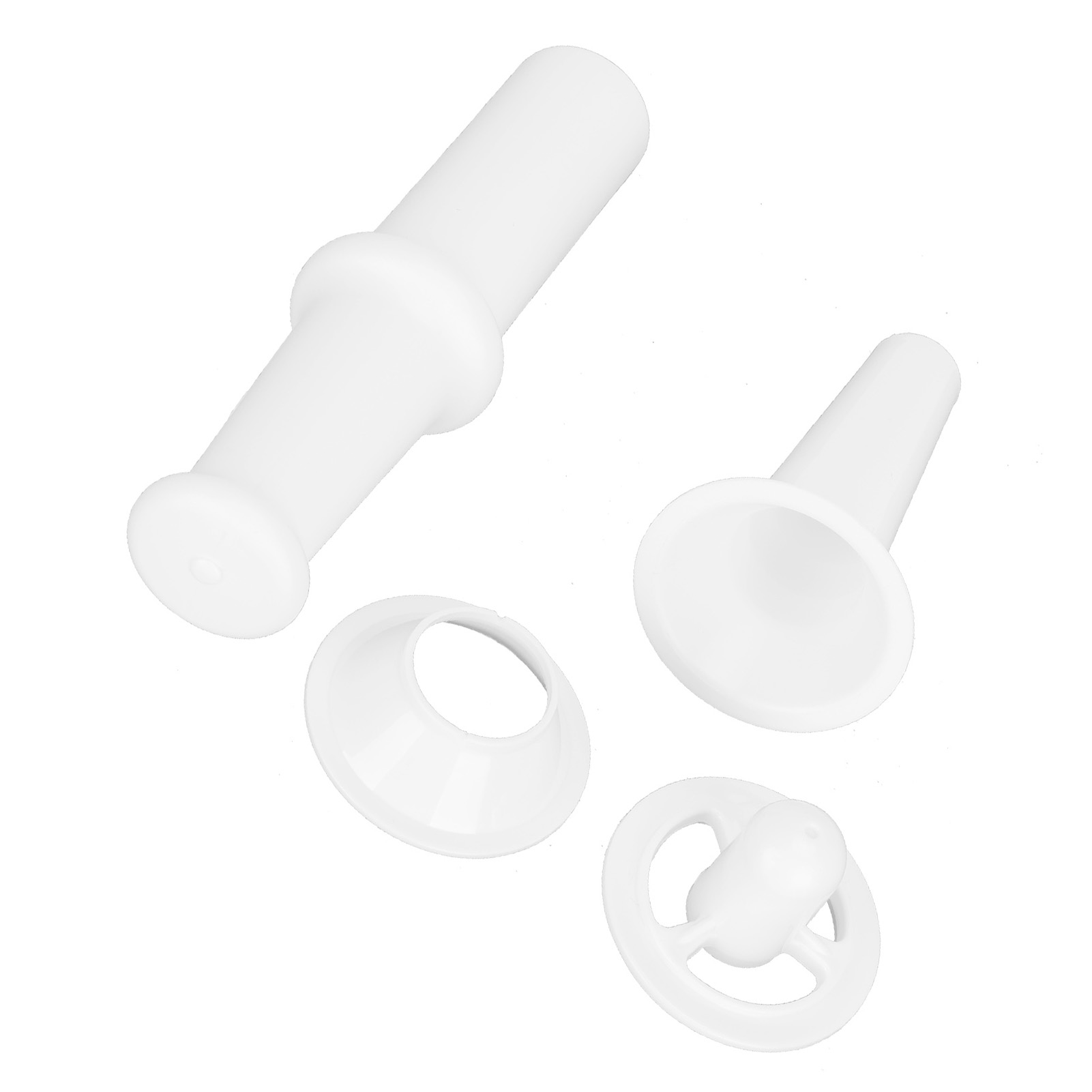 เครื่องกดอาหาร + หัวเติมไส้กรอ - Meat Grinder Attachment บทวิจารณ์และราคา