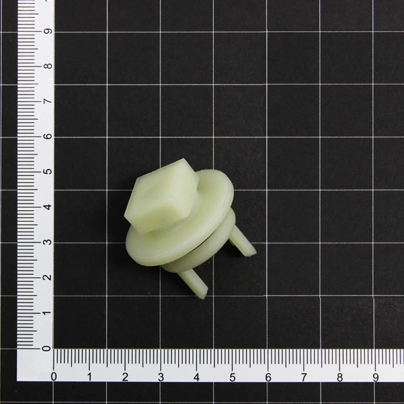 4 ชิ้น เครื่องบดเนื้อ พลาสติกเ - Meat Grinder Attachment บทวิจารณ์และราคา