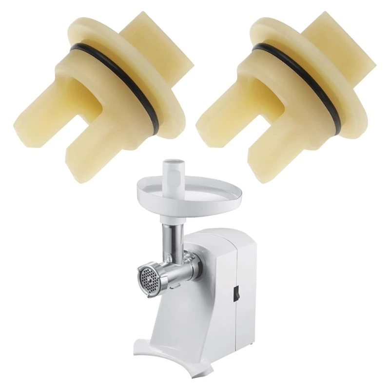 4 ชิ้น เครื่องบดเนื้อ พลาสติกเ - Meat Grinder Attachment บทวิจารณ์และราคา