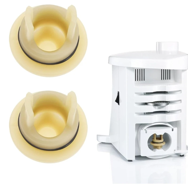4 ชิ้น เครื่องบดเนื้อ พลาสติกเ - Meat Grinder Attachment บทวิจารณ์และราคา