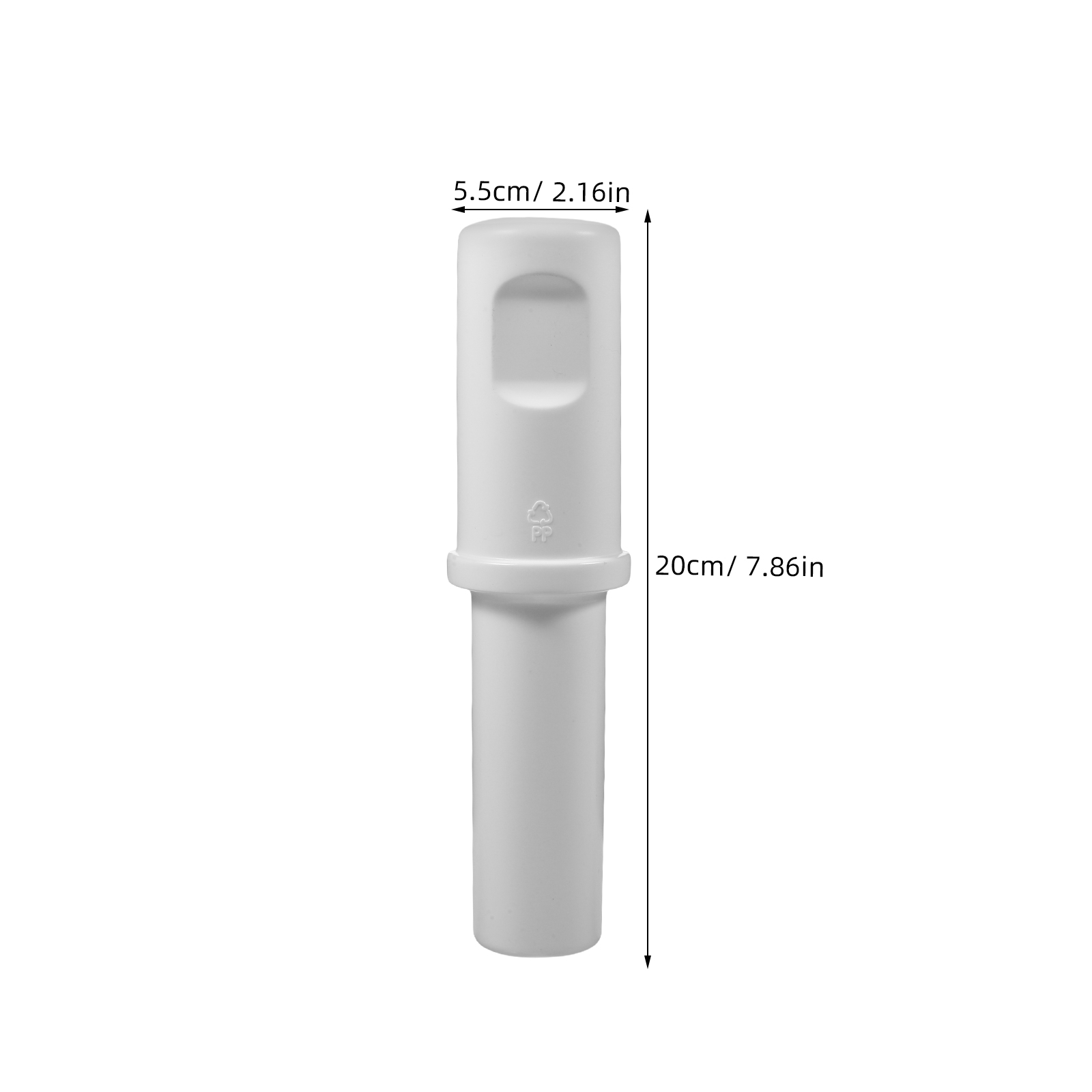 2 ชิ้นเครื่องบดเนื้อพลาสติก Fe - Meat Grinder Attachment บทวิจารณ์และราคา