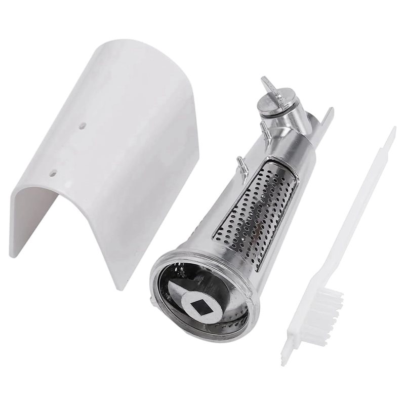 AAAN-อุปกรณ์คั้นน้ำมะเขือเทศ ท - Meat Grinder Attachment บทวิจารณ์และราคา