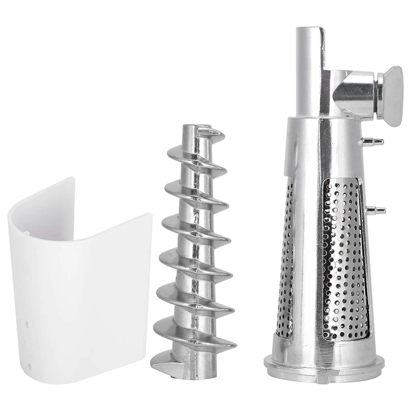 อุปกรณ์เสริมเครื่องบดเนื้อสำหร - Meat Grinder Attachment บทวิจารณ์และราคา