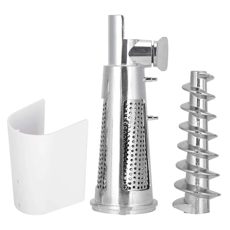 อุปกรณ์เสริมเครื่องบดเนื้อสำหร - Meat Grinder Attachment บทวิจารณ์และราคา