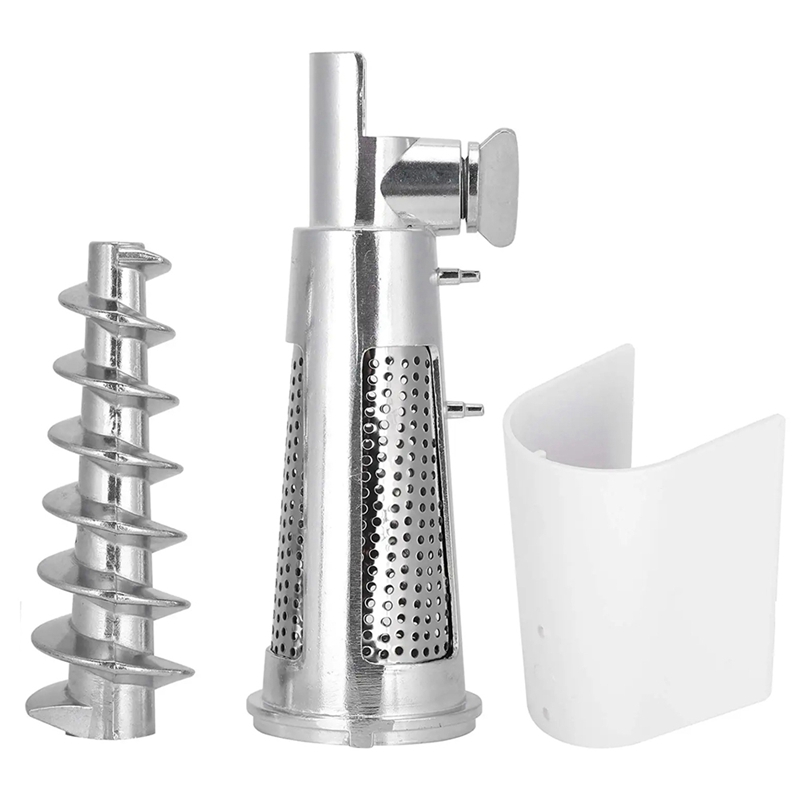 อุปกรณ์เสริมเครื่องบดเนื้อสำหร - Meat Grinder Attachment บทวิจารณ์และราคา