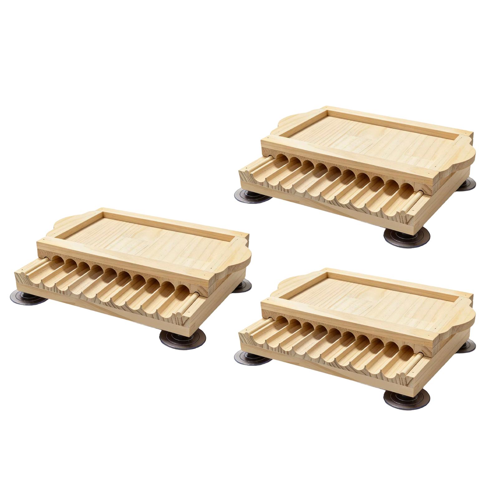 เครื่องทำลูกชิ้นไม้เคลือบสารกั - Meat Grinder Attachment บทวิจารณ์และราคา