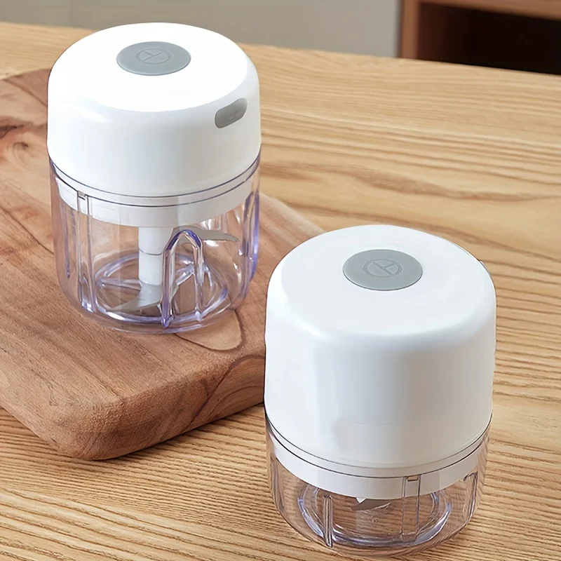 เครื่องบดสับกระเทียมแบบชาร์จไฟ - Meat Grinder Attachment บทวิจารณ์และราคา