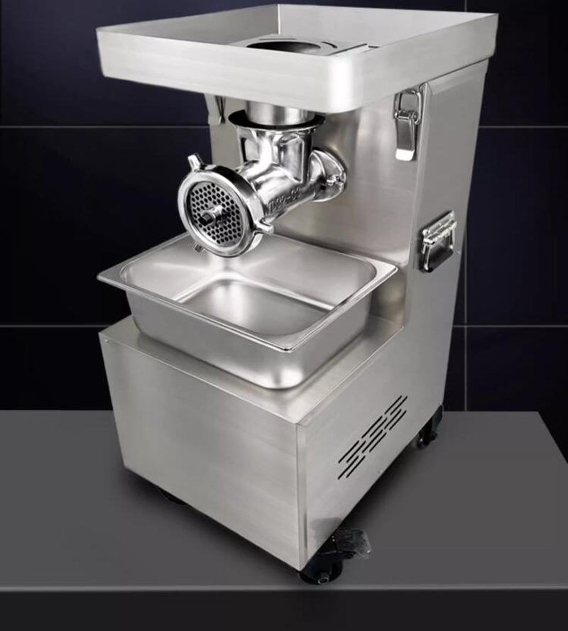 เครื่องบดเนื้อไฟฟ้า เครื่องบดเ - Meat Grinder Attachment บทวิจารณ์และราคา
