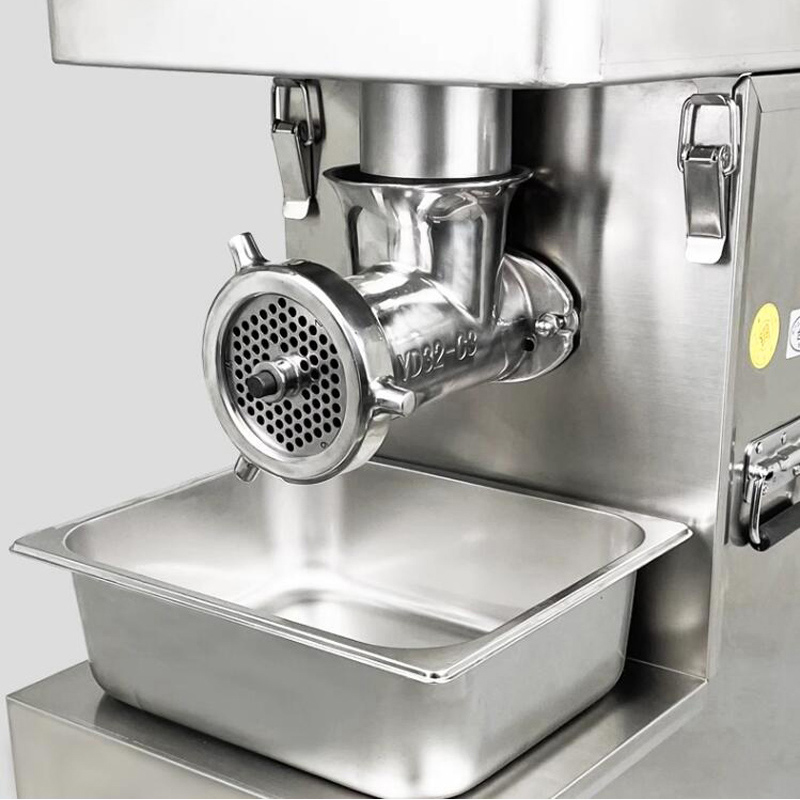 เครื่องบดเนื้อไฟฟ้า เครื่องบดเ - Meat Grinder Attachment บทวิจารณ์และราคา