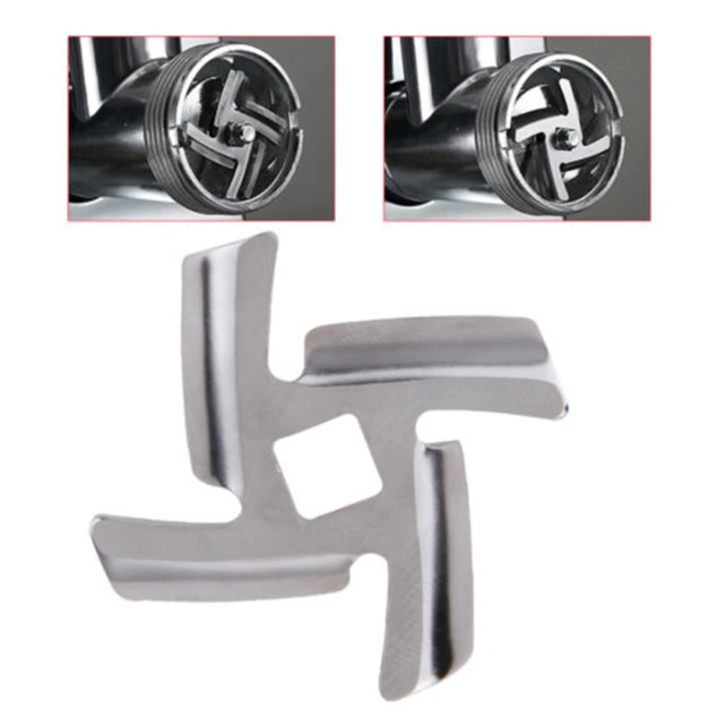 1/3pcs เครื่องบดเนื้อ Mincer ใ - Meat Grinder Attachment บทวิจารณ์และราคา