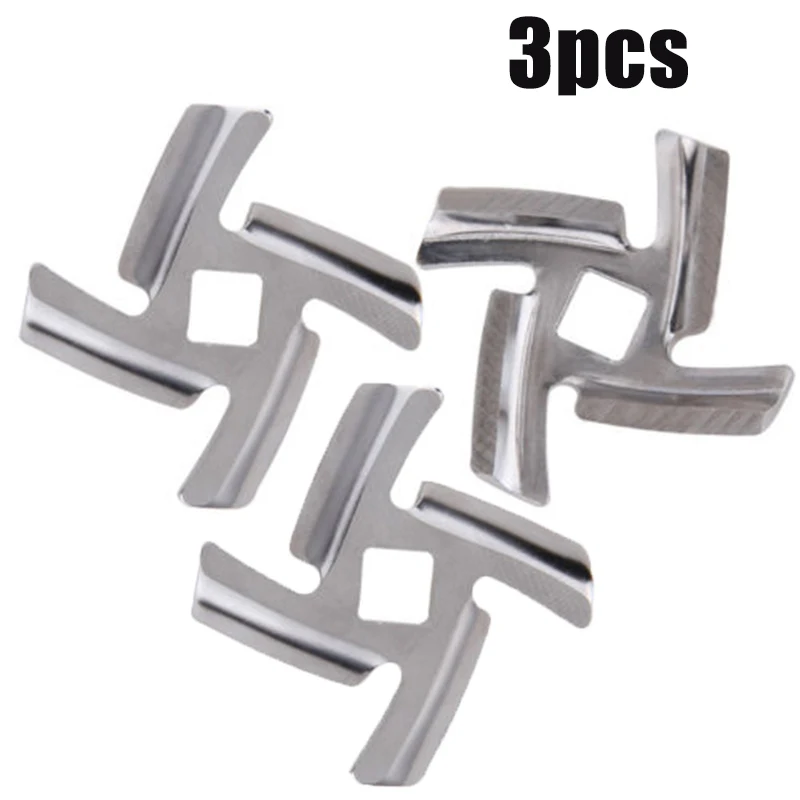 1/3pcs เครื่องบดเนื้อ Mincer ใ - Meat Grinder Attachment บทวิจารณ์และราคา