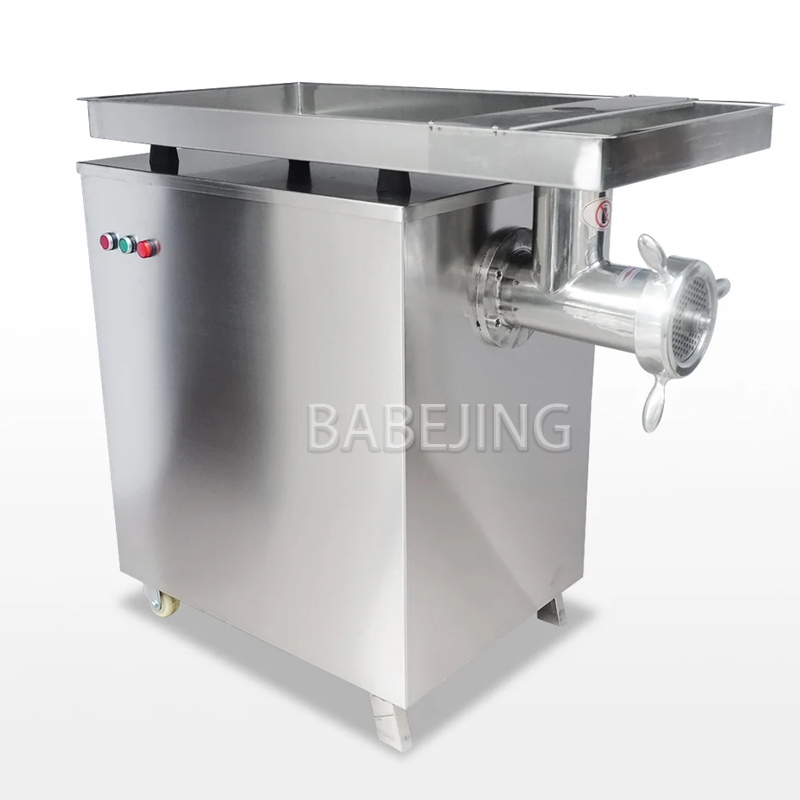 เครื่องบดเนื้อสแตนเลสทนทาน ขนา - Meat Grinder Attachment บทวิจารณ์และราคา
