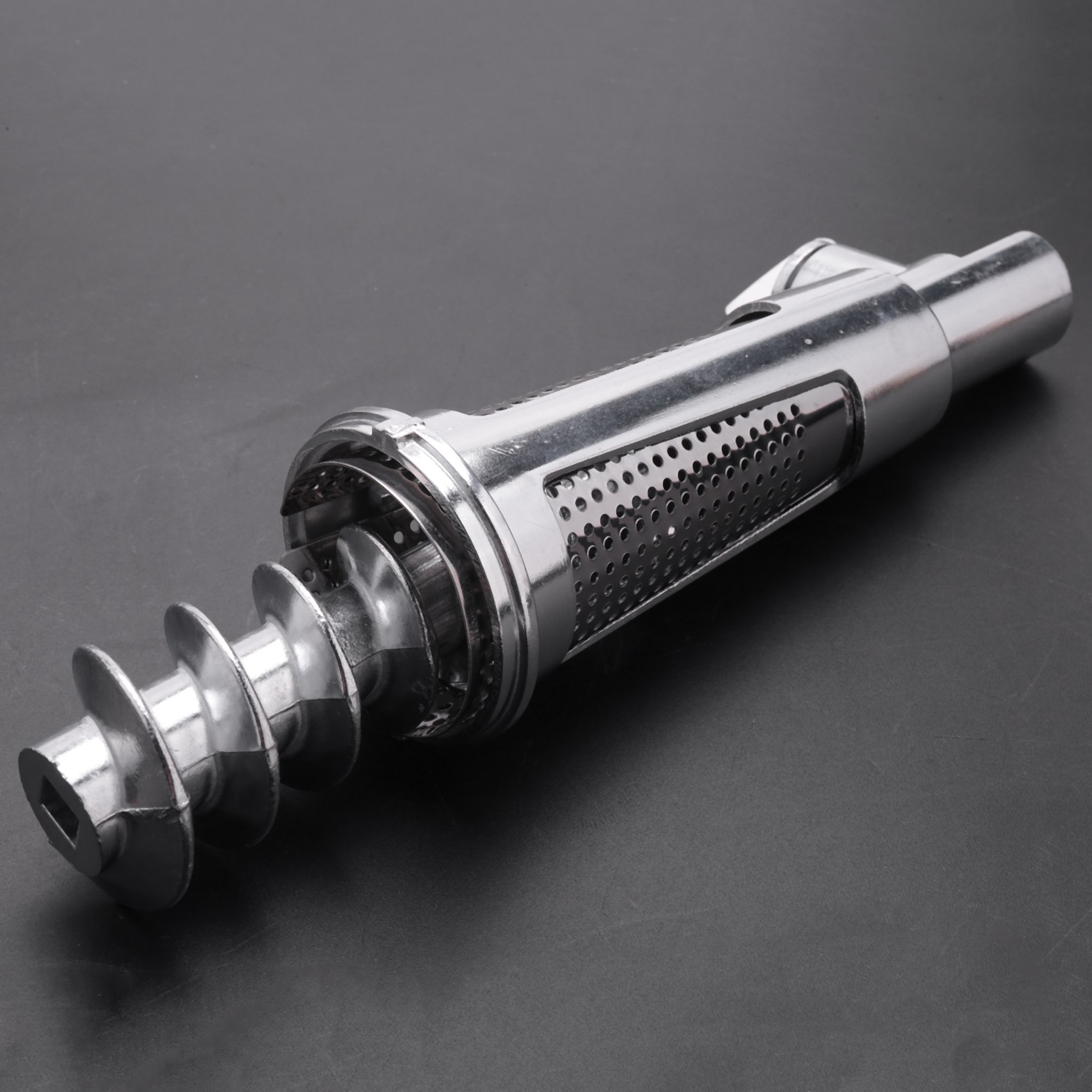 อะไหล่เครื่องบดเนื้อ 4 ชิ้น อะ - Meat Grinder Attachment บทวิจารณ์และราคา