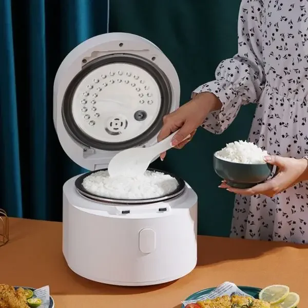หม้อหุงข้าวอัจฉริยะ 110v ขนาด  - Kitchen Appliances Canada บทวิจารณ์และราคา